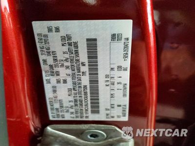 Zdjęcie 13 z 13 samochodu: 2016 FORD ESCAPE TITANIUM VIN:1FMCU9JX3GUB87556 - miniatura