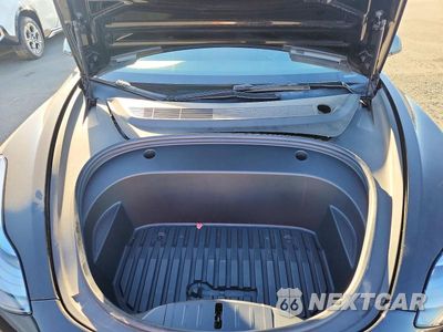 Zdjęcie 11 z 12 samochodu: 2023 TESLA MODEL 3 VIN:5YJ3E1EA1PF650344 - miniatura