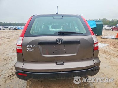 Zdjęcie 6 z 14 samochodu: 2009 HONDA CR-V LX VIN:5J6RE38329L009488 - miniatura