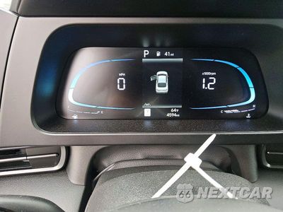 Zdjęcie 9 z 12 samochodu: 2026 HYUNDAI ELANTRA SEL SPORT VIN:KMHLM4DG5TU225619 - miniatura