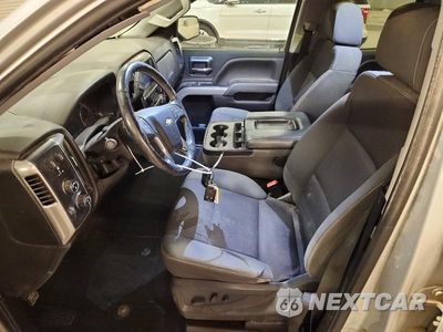 Zdjęcie 7 z 12 samochodu: 2019 CHEVROLET SILVERADO LD K1500 LT VIN:2GCVKPEC4K1100931 - miniatura