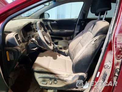 Zdjęcie 7 z 13 samochodu: 2017 KIA SPORTAGE LX VIN:KNDPMCACXH7288738 - miniatura