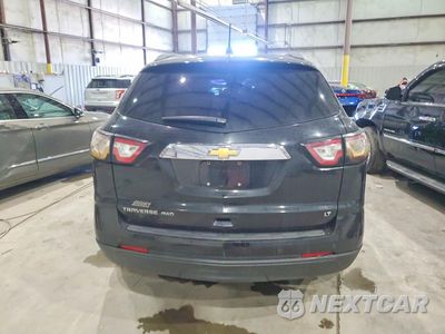 Zdjęcie 6 z 13 samochodu: 2017 CHEVROLET TRAVERSE LT VIN:1GNKVGKDXHJ110618 - miniatura