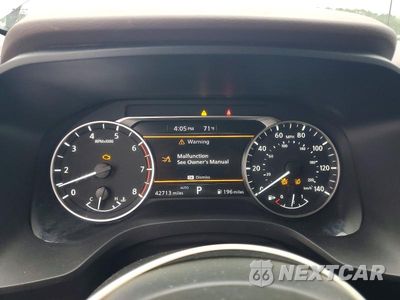 Zdjęcie 9 z 13 samochodu: 2023 NISSAN ROGUE SV VIN:5N1BT3BB1PC921146 - miniatura