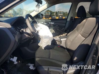 Zdjęcie 7 z 13 samochodu: 2017 NISSAN ROGUE S VIN:KNMAT2MT4HP503853 - miniatura