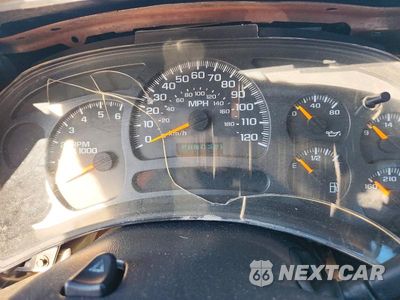 Zdjęcie 9 z 13 samochodu: 2004 CHEVROLET SILVERADO K1500 VIN:1GCEK19V44Z115111 - miniatura