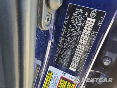 Zdjęcie 12 z 12 samochodu: 2021 TOYOTA CAMRY SE VIN:4T1G11AK7MU545009 - miniatura