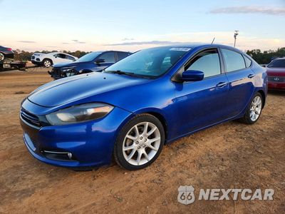 2013 DODGE DART SXT 1C3CDFBA7DD107561 - główne zdjęcie licytacji z USA - miniatura
