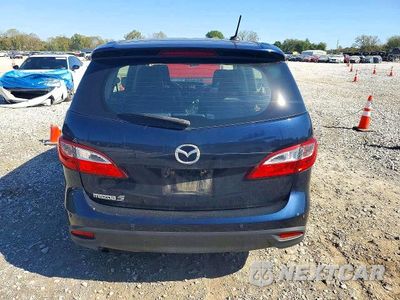Zdjęcie 6 z 13 samochodu: 2015 MAZDA 5 GRAND TOURING VIN:JM1CW2DL0F0185607 - miniatura