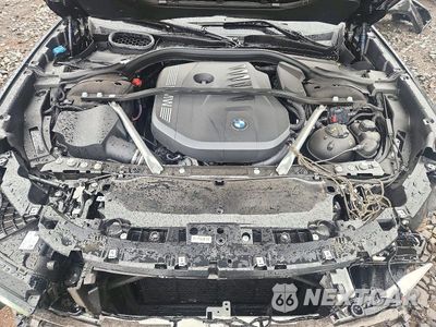 Zdjęcie 11 z 12 samochodu: 2026 BMW 740 XI VIN:WBA33EH09TCX83390 - miniatura