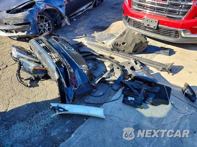 Zdjęcie 13 z 14 samochodu: 2025 VOLVO XC90 PLUS VIN:YV4H60PBXS1375400 - miniatura