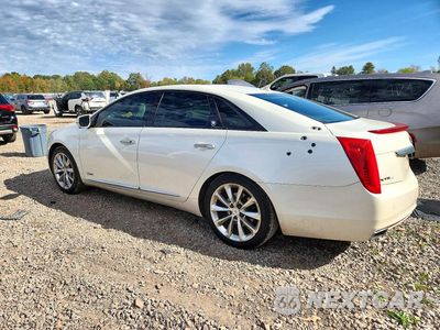 Drugie zdjęcie samochodu z przodu: 2013 CADILLAC XTS PREMIUM COLLECTION VIN:2G61T5S35D9110475 - miniatura