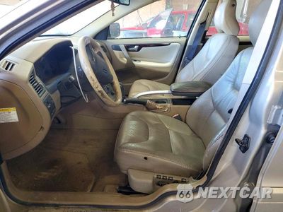 Zdjęcie 7 z 13 samochodu: 2002 VOLVO V70 XC VIN:YV1SZ58D321071140 - miniatura