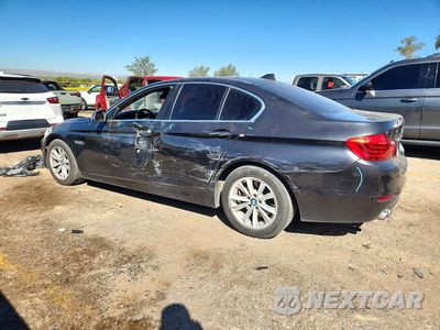 Drugie zdjęcie samochodu z przodu: 2015 BMW 528 XI VIN:WBA5A7C58FD627059 - miniatura