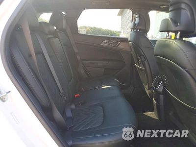 Zdjęcie 11 z 13 samochodu: 2023 KIA SPORTAGE X LINE VIN:5XYK6CAF7PG122242 - miniatura