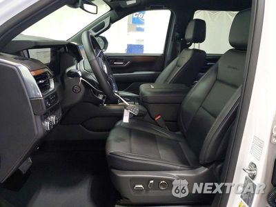 Zdjęcie 7 z 14 samochodu: 2025 GMC YUKON DENALI VIN:1GKS2DRL7SR301469 - miniatura