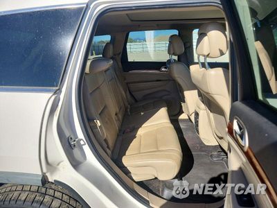 Zdjęcie 10 z 12 samochodu: 2011 JEEP GRAND CHEROKEE LIMITED VIN:1J4RR5GT9BC700914 - miniatura