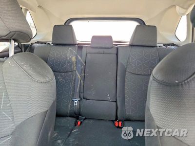 Zdjęcie 10 z 13 samochodu: 2025 TOYOTA RAV4 XLE VIN:2T3W1RFV6SW385691 - miniatura