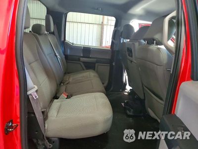 Zdjęcie 10 z 12 samochodu: 2018 FORD F150 SUPERCREW VIN:1FTEW1C59JFB88209 - miniatura