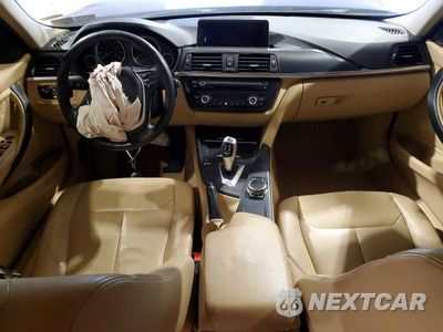 Zdjęcie 8 z 12 samochodu: 2014 BMW 328 XI SULEV VIN:WBA3B5G57ENS09961 - miniatura