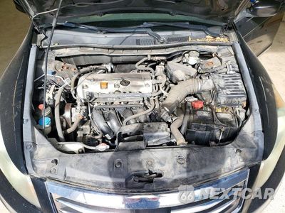 Zdjęcie 11 z 12 samochodu: 2012 HONDA ACCORD SE VIN:1HGCP2F6XCA140850 - miniatura
