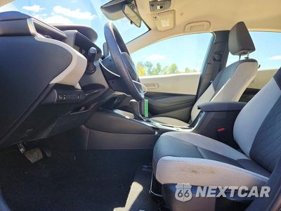 Zdjęcie 7 z 13 samochodu: 2025 TOYOTA COROLLA HYBRID LE VIN:JTDBCMFE2S3092692 - miniatura