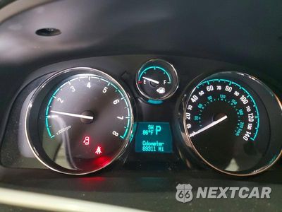 Zdjęcie 9 z 13 samochodu: 2012 CHEVROLET CAPTIVA SPORT VIN:3GNAL3E55CS536903 - miniatura