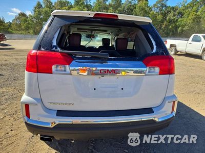 Zdjęcie 6 z 13 samochodu: 2016 GMC TERRAIN SLT VIN:2GKALPEK7G6217307 - miniatura