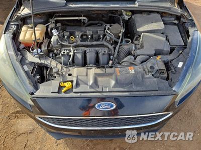 Zdjęcie 11 z 12 samochodu: 2016 FORD FOCUS SE VIN:1FADP3K20GL316168 - miniatura