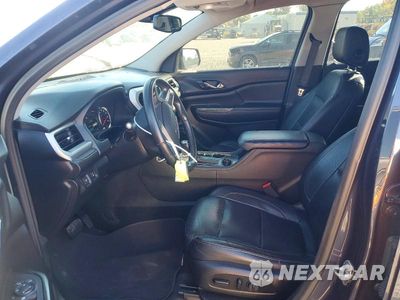 Zdjęcie 7 z 13 samochodu: 2019 GMC ACADIA SLT-1 VIN:1GKKNULS7KZ263121 - miniatura