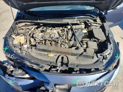 Zdjęcie 11 z 12 samochodu: 2020 TOYOTA COROLLA XLE VIN:JTDFPRAE7LJ025237 - miniatura