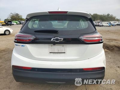 Zdjęcie 6 z 12 samochodu: 2023 CHEVROLET BOLT EV 2LT VIN:1G1FX6S09P4144342 - miniatura