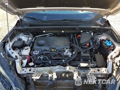 Zdjęcie 12 z 14 samochodu: 2021 TOYOTA VENZA LE VIN:JTEAAAAH8MJ053018 - miniatura