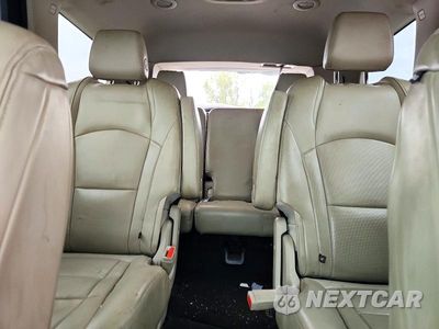 Zdjęcie 10 z 13 samochodu: 2018 BUICK ENCLAVE ESSENCE VIN:5GAERBKW9JJ137136 - miniatura