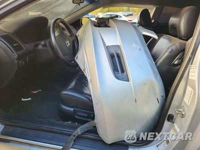 Zdjęcie 7 z 12 samochodu: 2006 HONDA ACCORD EX VIN:1HGCM82676A006075 - miniatura