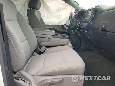 Zdjęcie 7 z 12 samochodu: 2016 CHEVROLET SILVERADO C1500 CUSTOM VIN:1GCRCPECXGZ203753 - miniatura