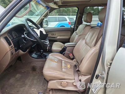 Zdjęcie 7 z 12 samochodu: 2002 TOYOTA 4RUNNER SR5 VIN:JT3HN86R629073224 - miniatura