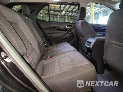 Zdjęcie 11 z 14 samochodu: 2019 CHEVROLET EQUINOX LT VIN:2GNAXJEV6K6255621 - miniatura