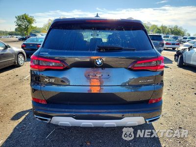 Zdjęcie 6 z 13 samochodu: 2022 BMW X5 XDRIVE40I VIN:5UXCR6C0XN9L17075 - miniatura