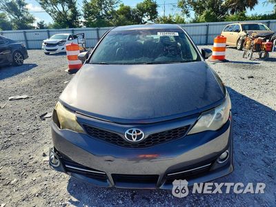 Piąte zdjęcie samochodu w środku: 2012 TOYOTA CAMRY SE VIN:4T1BF1FK9CU185244 - miniatura