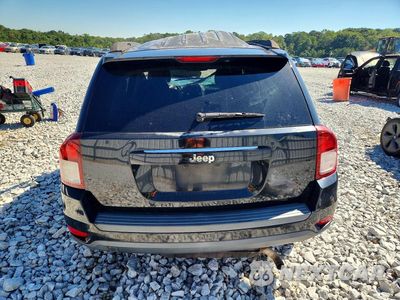 Zdjęcie 6 z 12 samochodu: 2014 JEEP COMPASS SPORT VIN:1C4NJCBA3ED690501 - miniatura