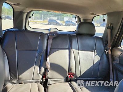 Zdjęcie 10 z 13 samochodu: 2003 CHEVROLET TRAILBLAZER VIN:1GNDT13SX32405794 - miniatura