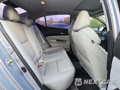 Zdjęcie 10 z 12 samochodu: 2015 ACURA TLX VIN:19UUB2F31FA010100 - miniatura
