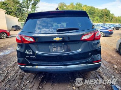 Zdjęcie 6 z 13 samochodu: 2018 CHEVROLET EQUINOX LT VIN:2GNAXJEV7J6207351 - miniatura