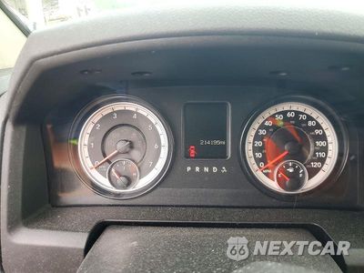 Zdjęcie 9 z 12 samochodu: 2014 RAM 1500 ST VIN:1C6RR6FT7ES310621 - miniatura
