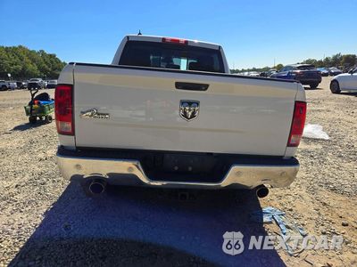 Zdjęcie 6 z 12 samochodu: 2014 RAM 1500 SLT VIN:1C6RR6LT3ES160205 - miniatura