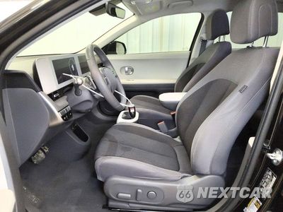 Zdjęcie 7 z 13 samochodu: 2024 HYUNDAI IONIQ 5 SEL VIN:KM8KN4DE0RU245437 - miniatura