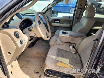 Zdjęcie 7 z 13 samochodu: 2005 FORD F150 SUPERCREW VIN:1FTRW14W65KE27155 - miniatura