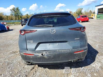 Zdjęcie 6 z 14 samochodu: 2023 MAZDA CX-30 PREFERRED VIN:3MVDMBCM7PM510710 - miniatura