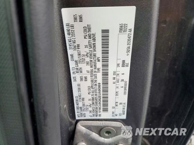 Zdjęcie 12 z 12 samochodu: 2014 FORD ESCAPE SE VIN:1FMCU9G92EUA90869 - miniatura